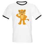 Liger Tshirt